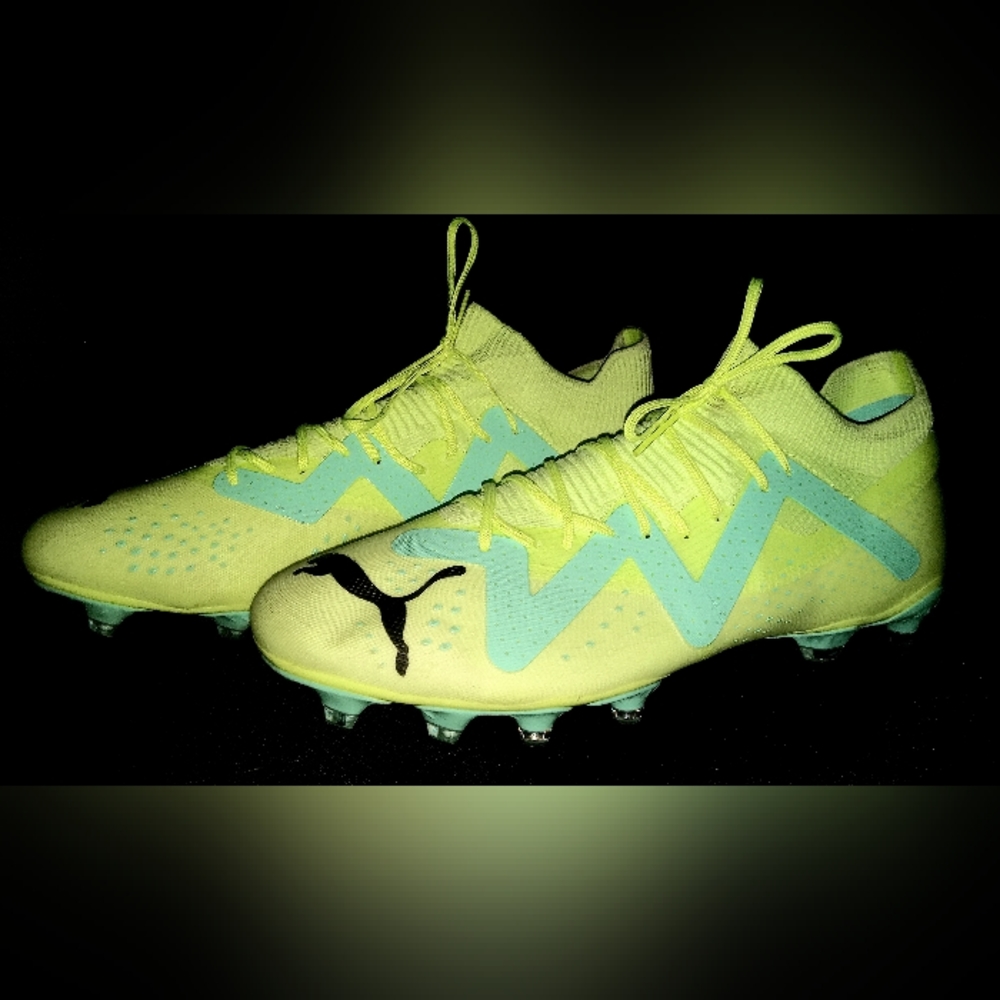 PUMA Future Ultimate FG Soccer Cleats
